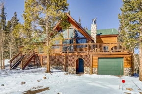 Lovely House Tucked in the Pines with Private Hot Tub - Pura Vida